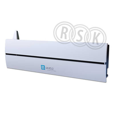 MOTTAGARENHET 8 ICS.2 (NO) LK SYSTEMS