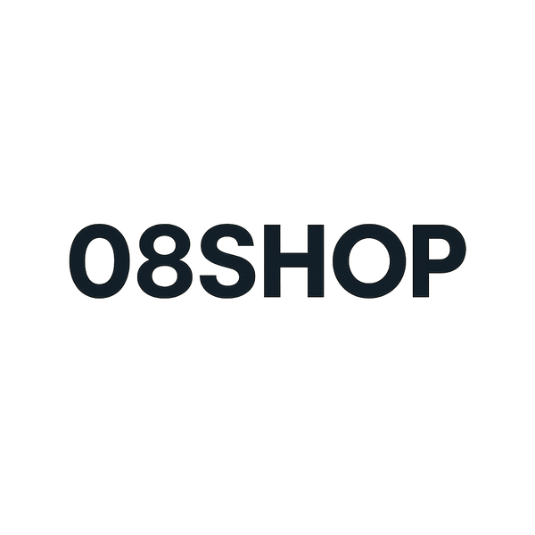 08shop