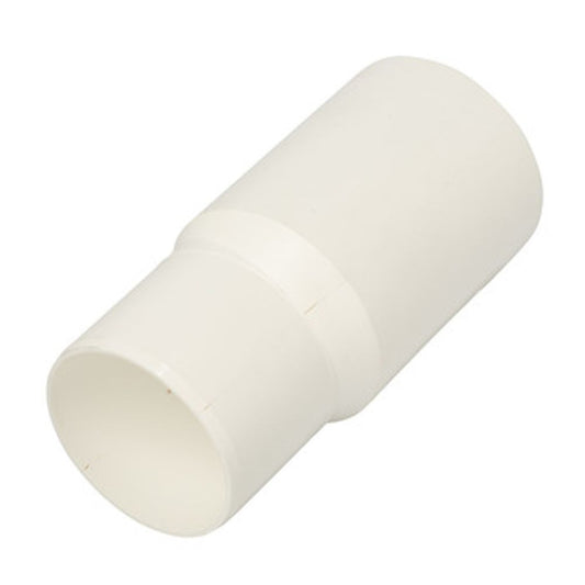 WC-ANSLUTNING EXCENTRISK 110X254 PVC-PP