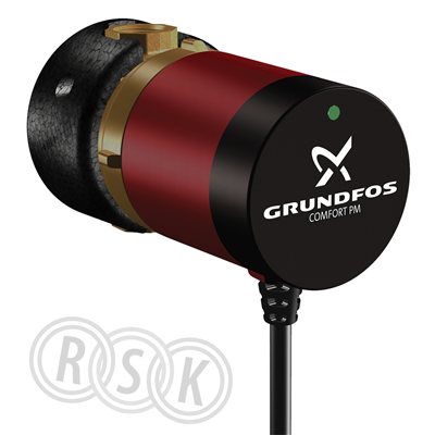 CIRKULATIONSPUMP COMFORT UP 15-14 B PM GRUNDFOS