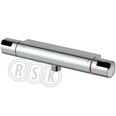 DUSCHBLANDARE CERA T4 TERMOSTAT 160 CC UTL NED KROM MORA