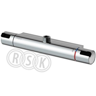 DUSCHBLANDARE CERA T4 TERMOSTAT 160 CC UTL UPP FKR MORA