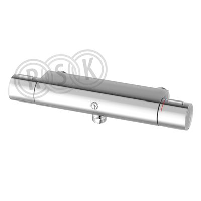 DUSCHBLANDARE NYA NAUTIC 160 CC ANSL NER BLYFRI GBG