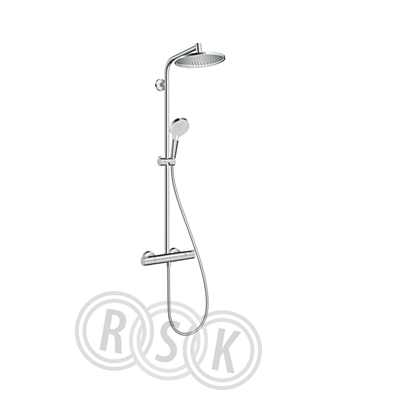 FAMILJEDUSCH CROMETTA S 240 160 CC HG