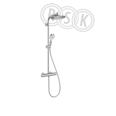 FAMILJEDUSCH CROMETTA S 240 ECO KROM HG