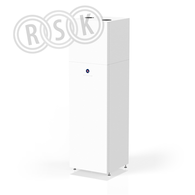 FRÅNLUFTSVÄRMEPUMP QE4 QVANTUM | 1002712 | Värmepumpar | Köp Online ...