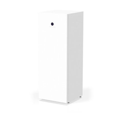VÄRMEPUMP INNEDEL OCH UTEDEL LUFT/VATTEN 15KW QVANTUM