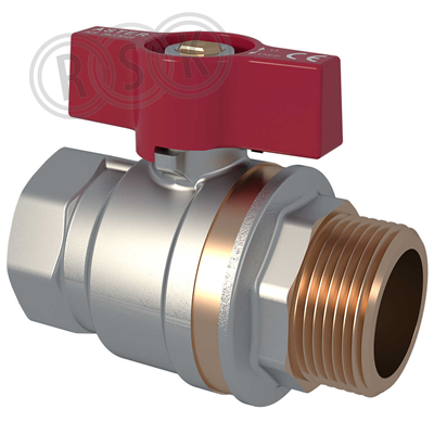 KULVENTIL R25 LK SYSTEMS