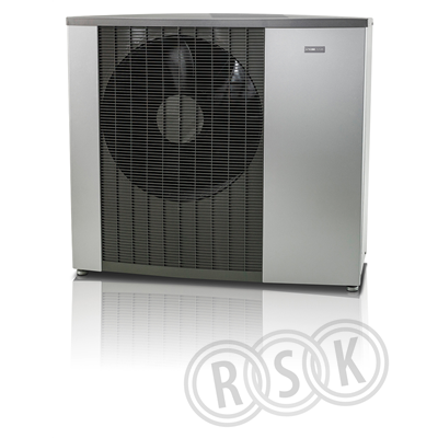LUFT/VATTEN F 2120-20 3-FAS NIBE