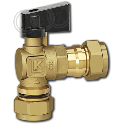 PÅFYLLNADSVENTIL 15 MM 535 LK