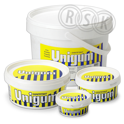 SANITETSKITT UNIGUM 0.5 KILO