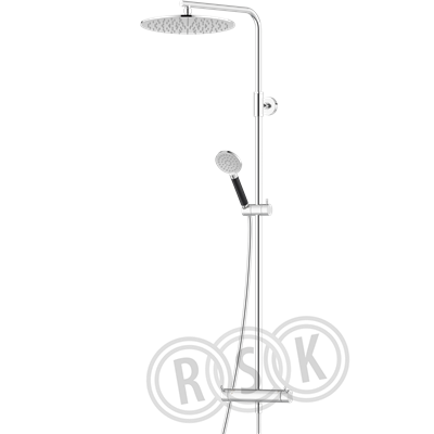 TAKDUSCHSYSTEM INXX II 160CC KROM MORA