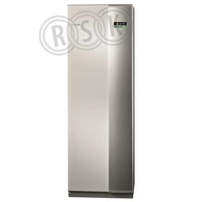 VÄRMEPUMP F1245-6 R NIBE