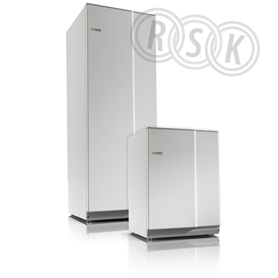 VARMVATTENBEREDARE COMPACT R-150 NIBE