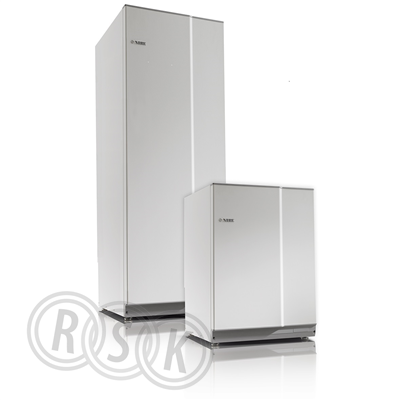 VARMVATTENBEREDARE COMPACT R-300 NIBE